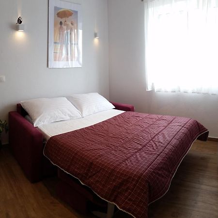 Apartments Ursic Mb 布雷拉 外观 照片