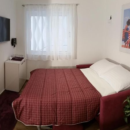 Apartments Ursic Mb 布雷拉 外观 照片