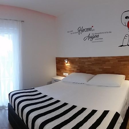 Apartments Ursic Mb 布雷拉 外观 照片