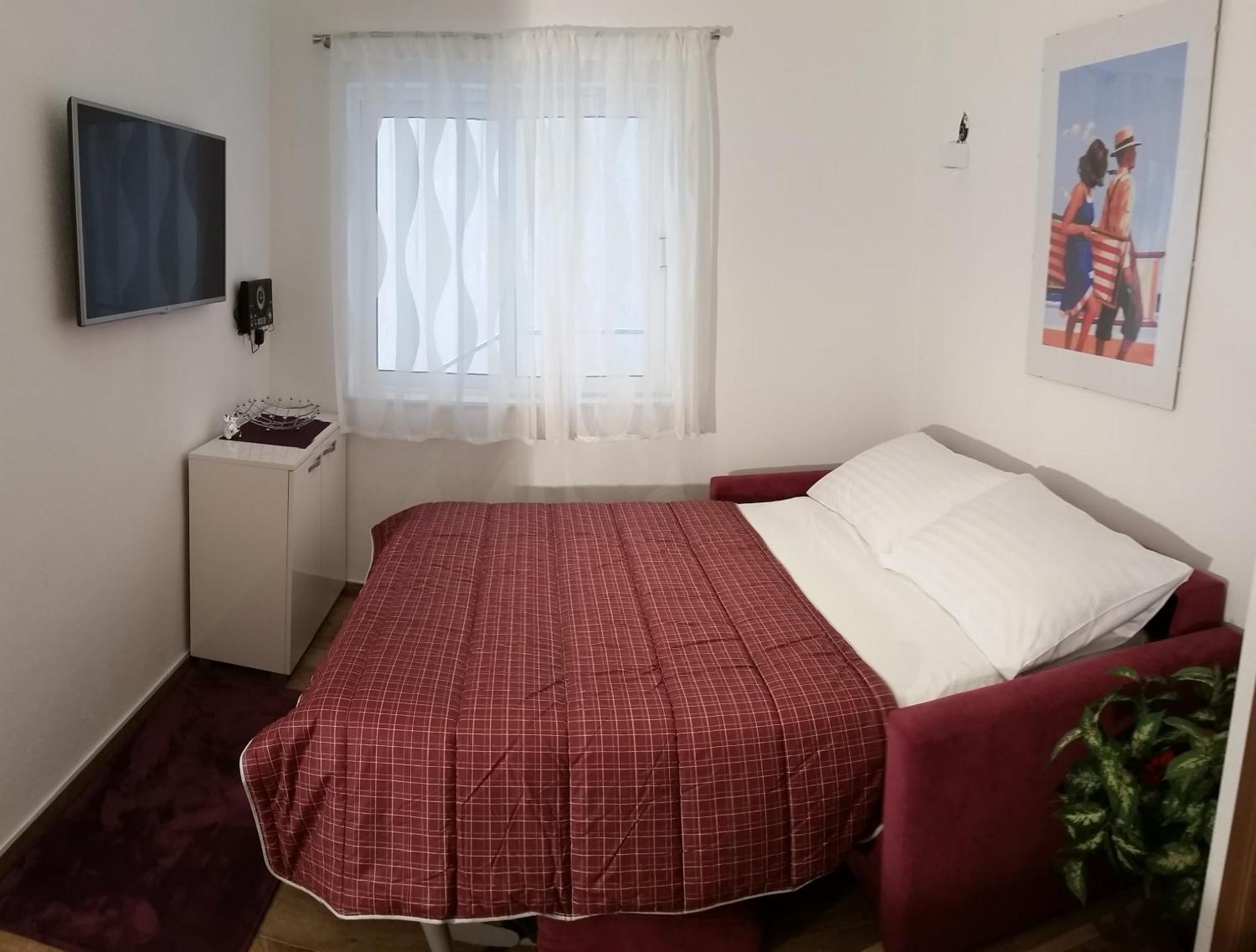 Apartments Ursic Mb 布雷拉 外观 照片