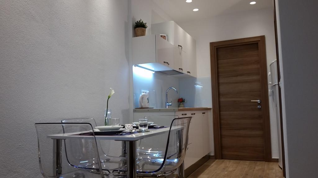 Apartments Ursic Mb 布雷拉 外观 照片