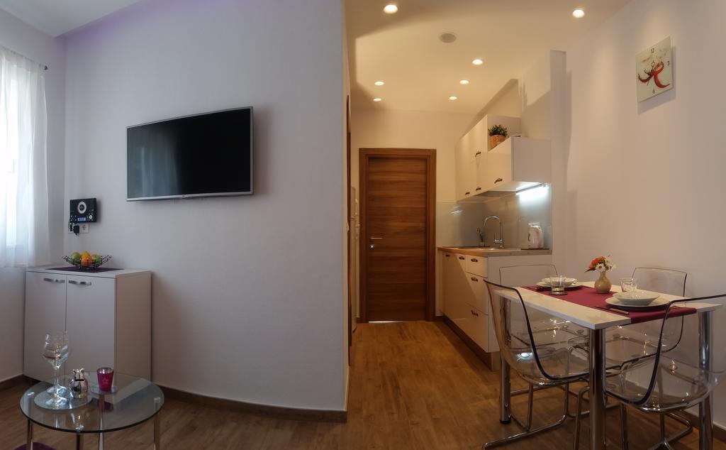 Apartments Ursic Mb 布雷拉 外观 照片