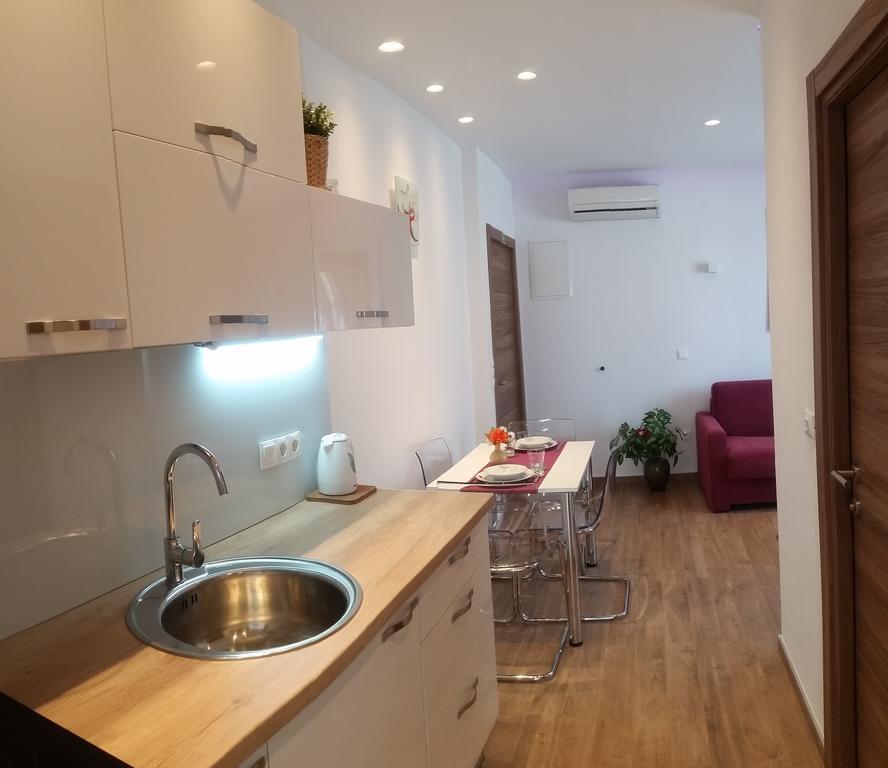 Apartments Ursic Mb 布雷拉 外观 照片