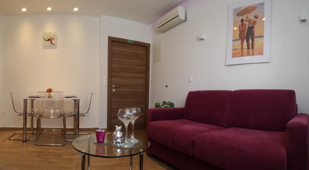 Apartments Ursic Mb 布雷拉 外观 照片