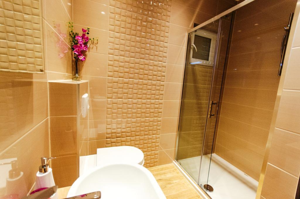 Apartments Ursic Mb 布雷拉 外观 照片