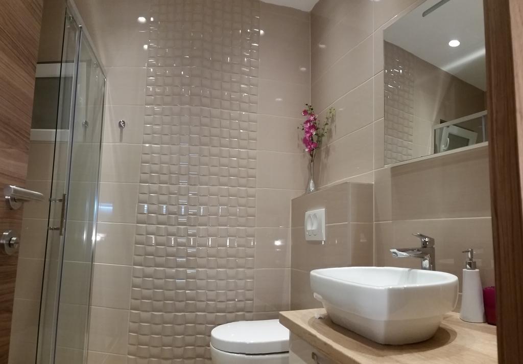 Apartments Ursic Mb 布雷拉 外观 照片