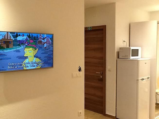 Apartments Ursic Mb 布雷拉 客房 照片