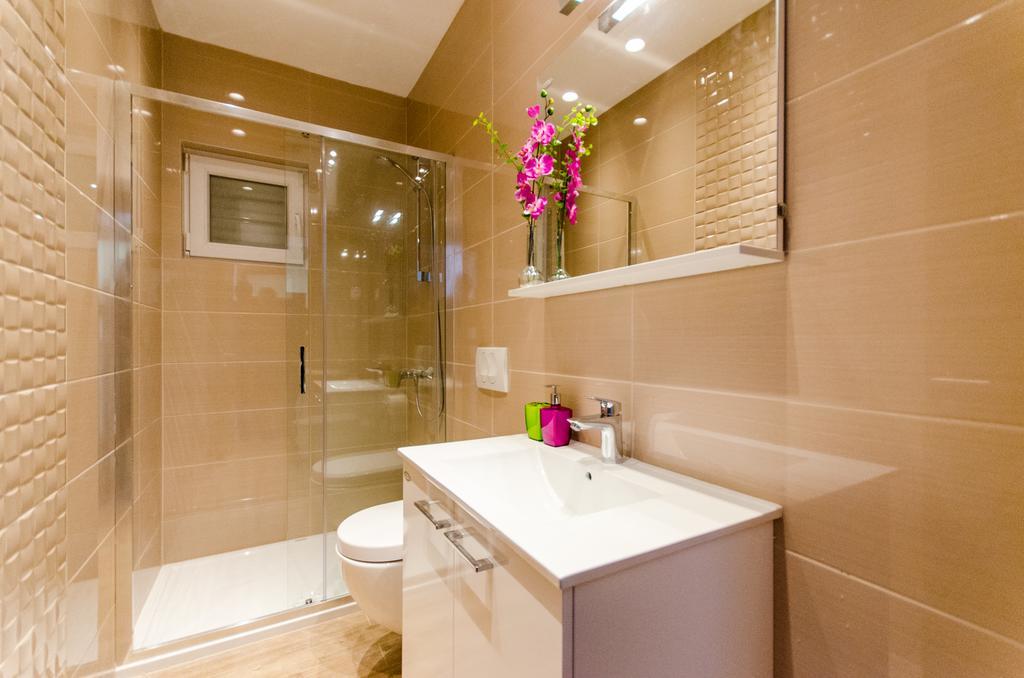 Apartments Ursic Mb 布雷拉 客房 照片