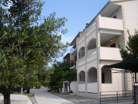 Apartments Ursic Mb 布雷拉 外观 照片