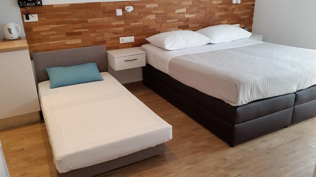 Apartments Ursic Mb 布雷拉 外观 照片