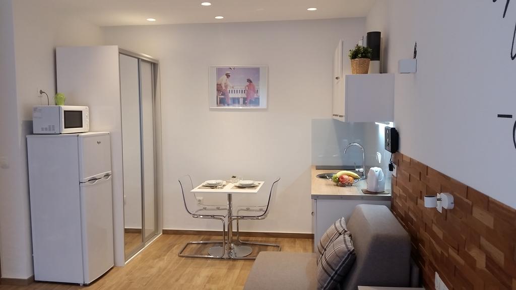 Apartments Ursic Mb 布雷拉 外观 照片