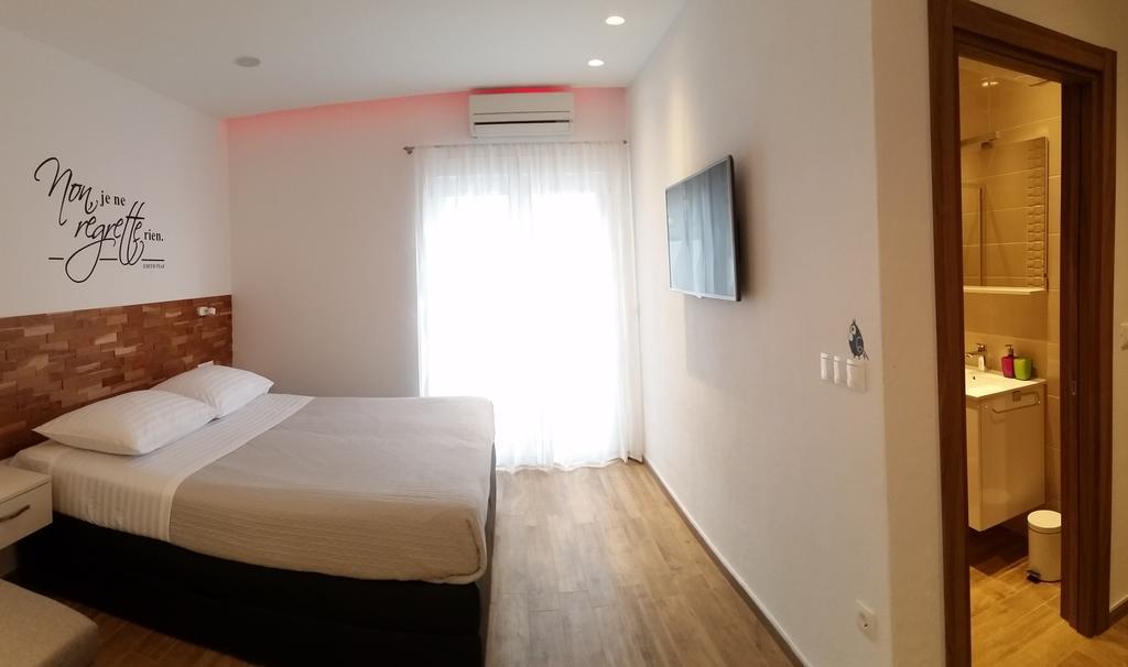 Apartments Ursic Mb 布雷拉 外观 照片