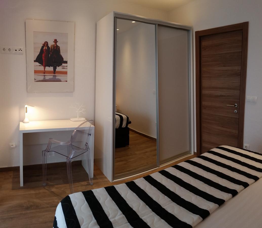 Apartments Ursic Mb 布雷拉 外观 照片