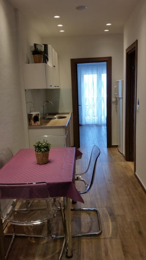 Apartments Ursic Mb 布雷拉 外观 照片