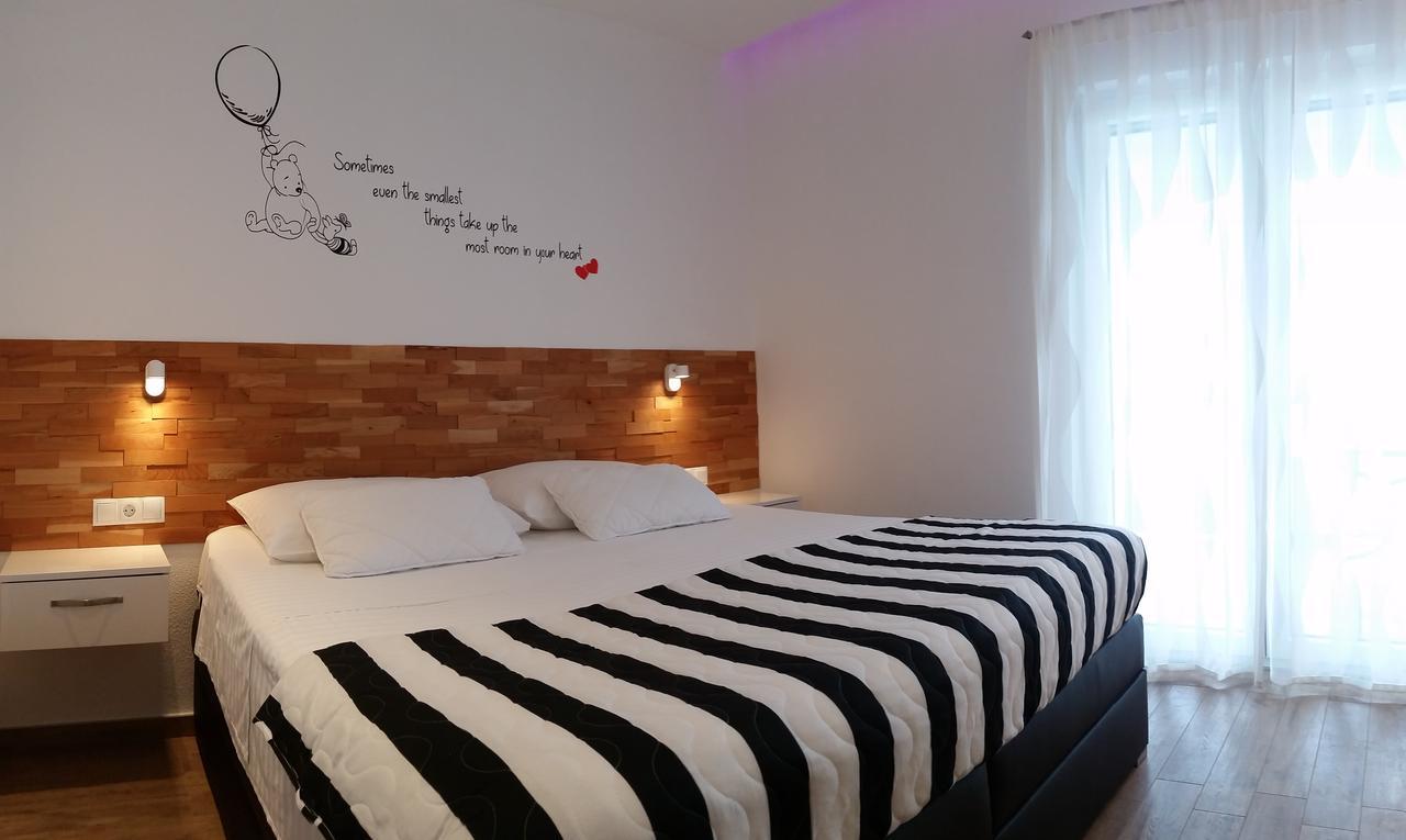Apartments Ursic Mb 布雷拉 外观 照片