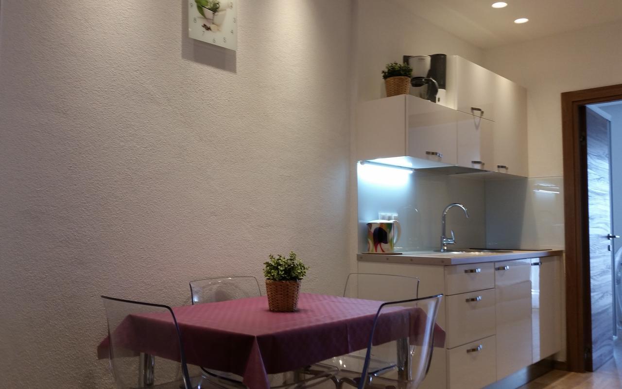 Apartments Ursic Mb 布雷拉 外观 照片