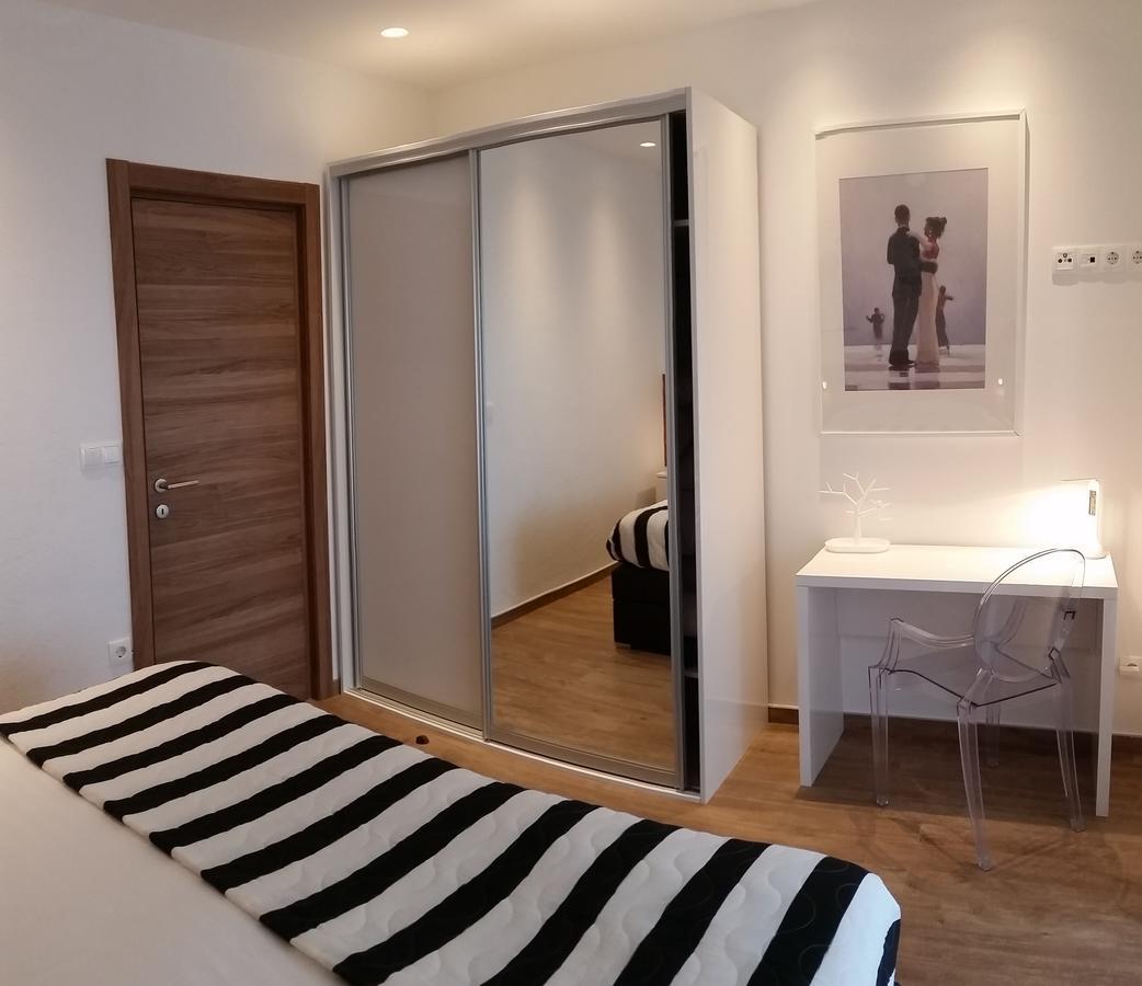 Apartments Ursic Mb 布雷拉 外观 照片