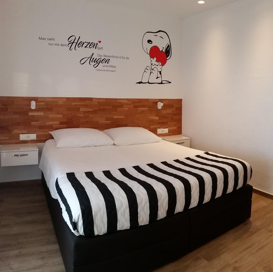 Apartments Ursic Mb 布雷拉 外观 照片