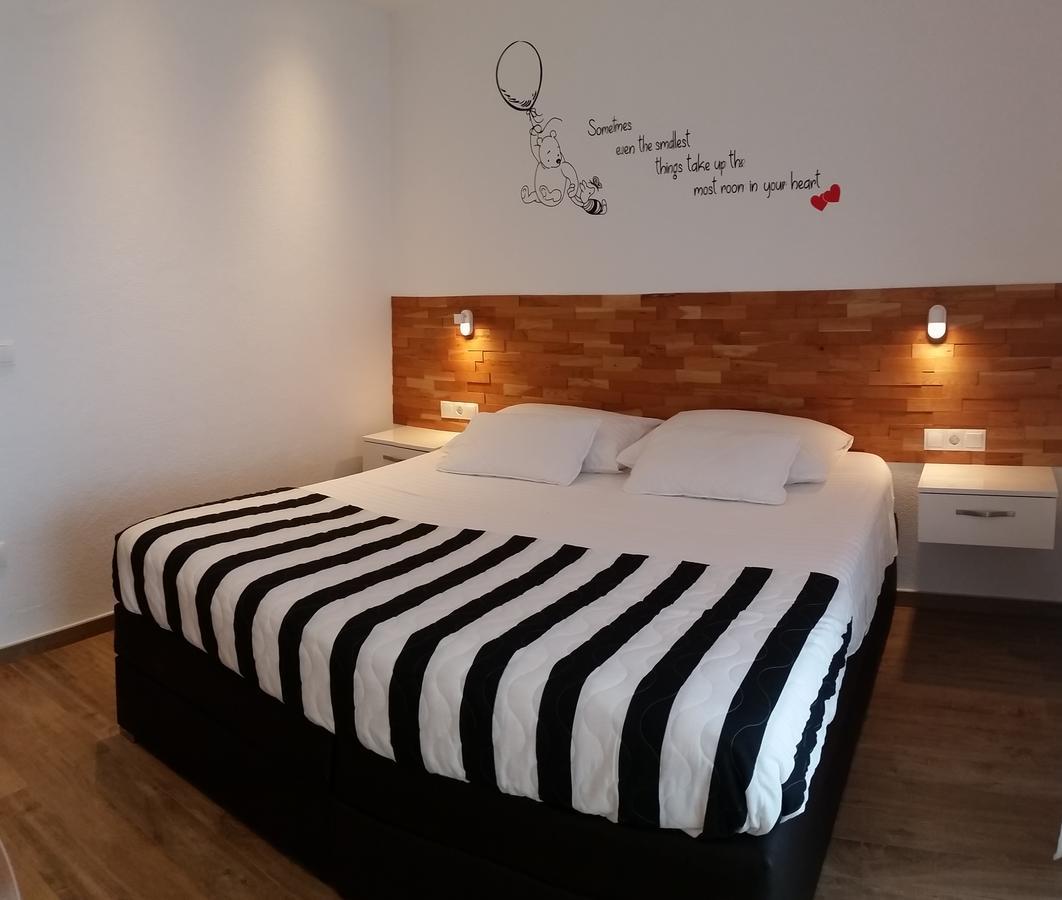 Apartments Ursic Mb 布雷拉 外观 照片
